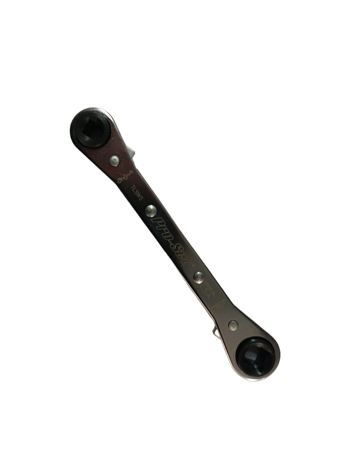 LLAVE CHICHARRA TRINQUETE TÉCNICOS Y MECÁNICOS CPS - 4