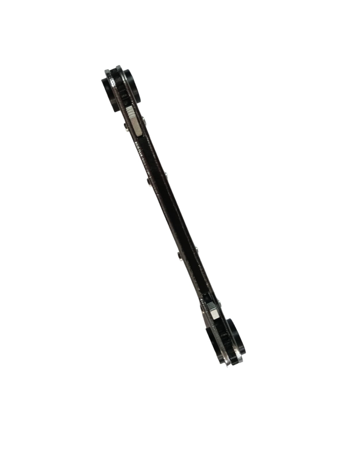 LLAVE CHICHARRA TRINQUETE TÉCNICOS Y MECÁNICOS CPS - 5