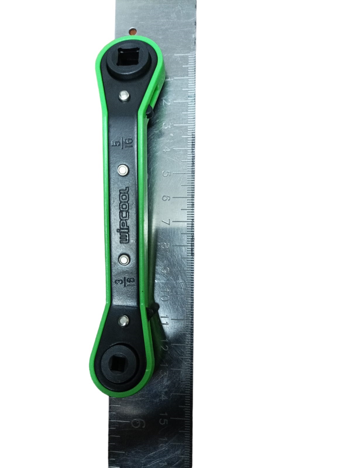 LLAVE MT CHICHARRA TRINQUETE TÉCNICOS Y MECÁNICOS WIPCOOL - 4