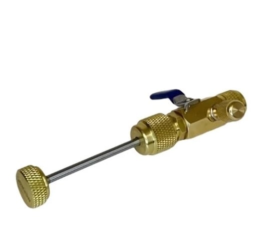 REMOVEDOR EXTRACTOR DE NUCLEO PEPAS DE VALVULA 5 / 16 HCPRO - 1