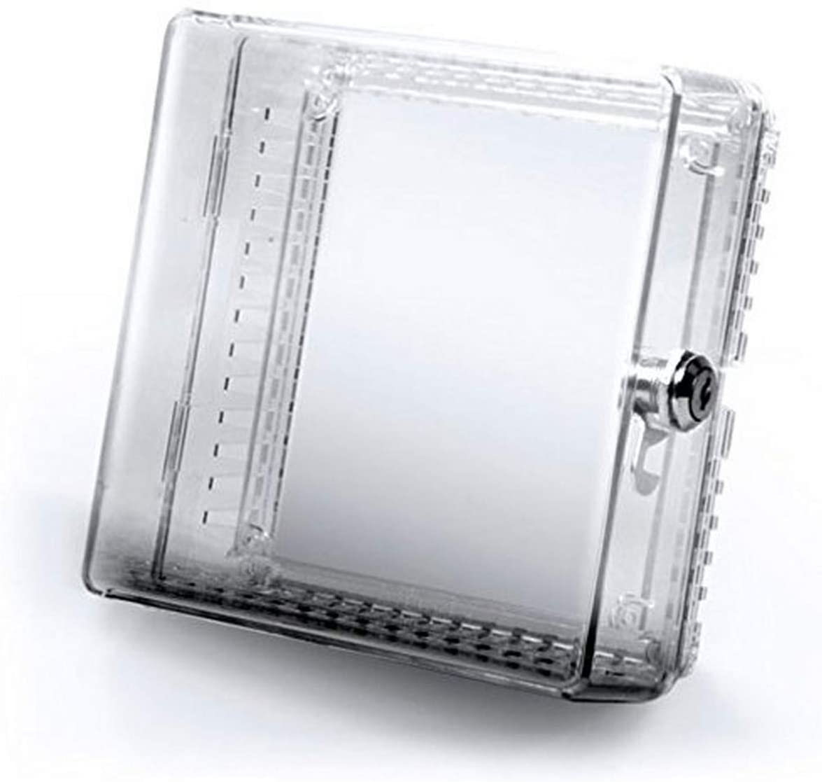 CAJA CUBRE TERMOSTATO MEDIANO 154 X 129 X 75 MM HONEYWELL - 4