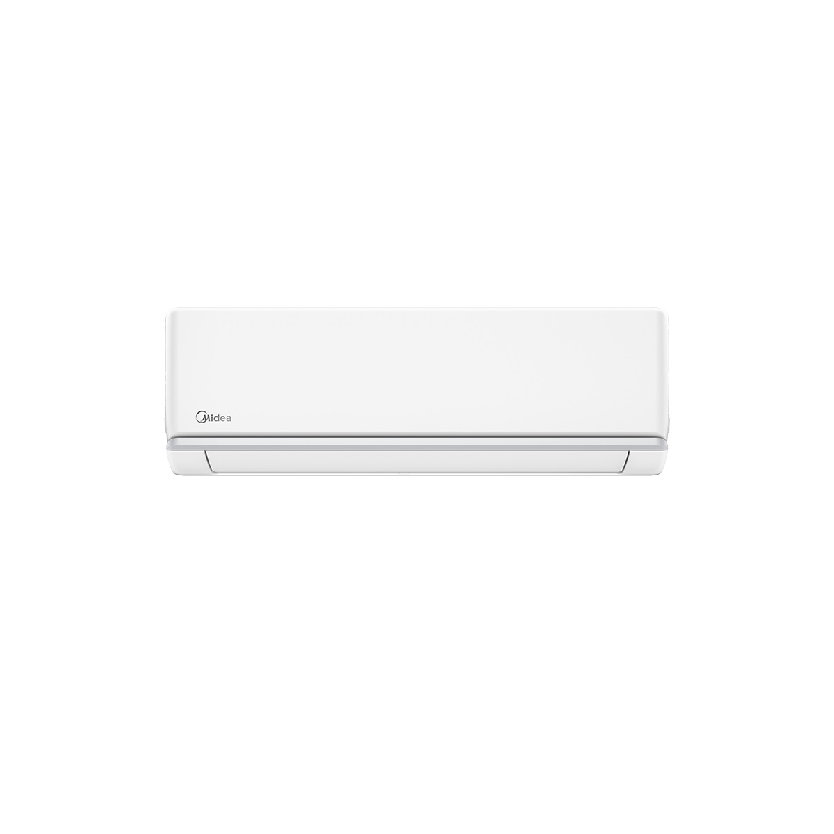 AIRE ACONDICIONADO MIDEA XTRA R32 INVERTER 12000BTU/HR - 1