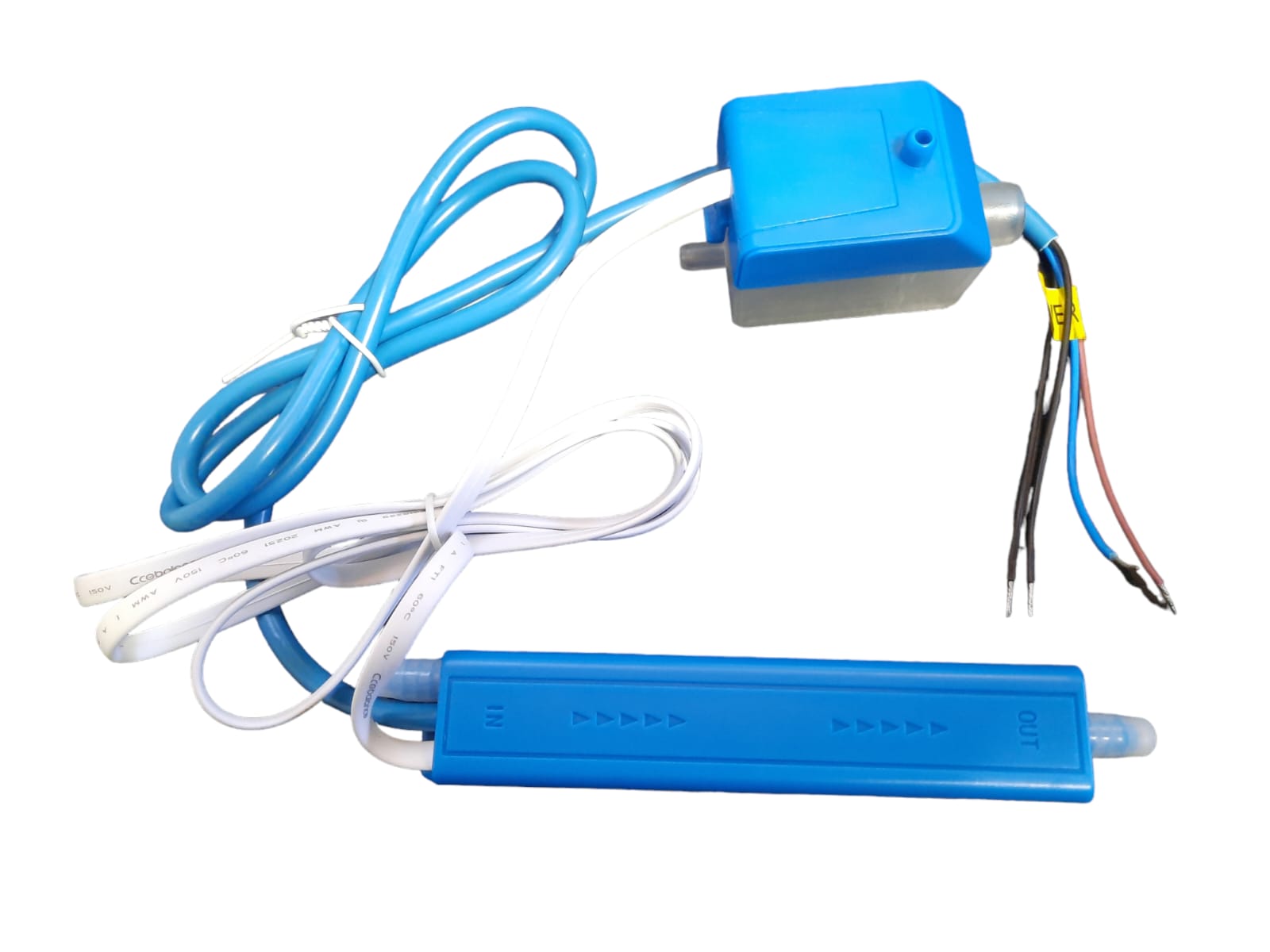 OTROS SUPLEMENTOS BOMBA DE CONDENSADO BLUE MINI SILENT TIPO LAPIZ
