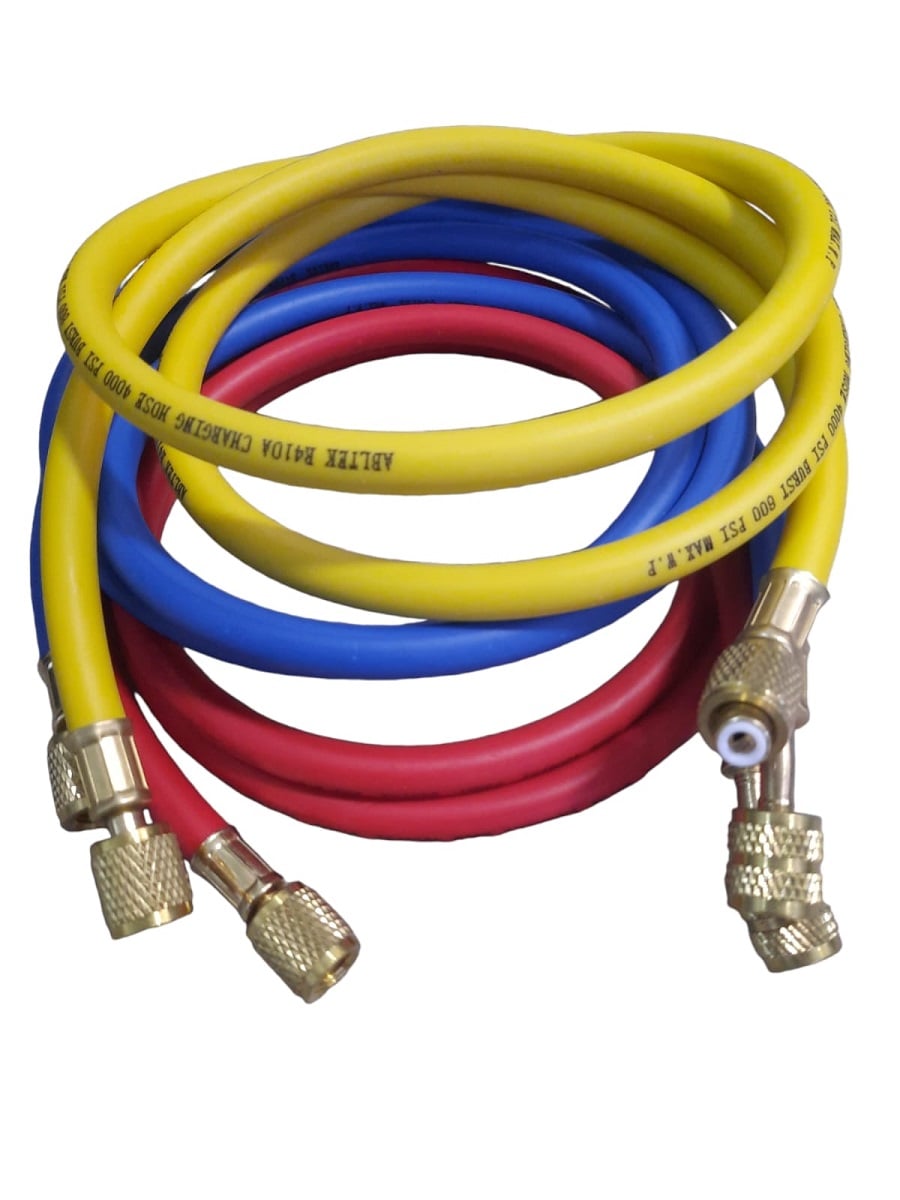 OTROS SUPLEMENTOS MANGUERAS PARA MANIFOLD PACK DE 3 PCS