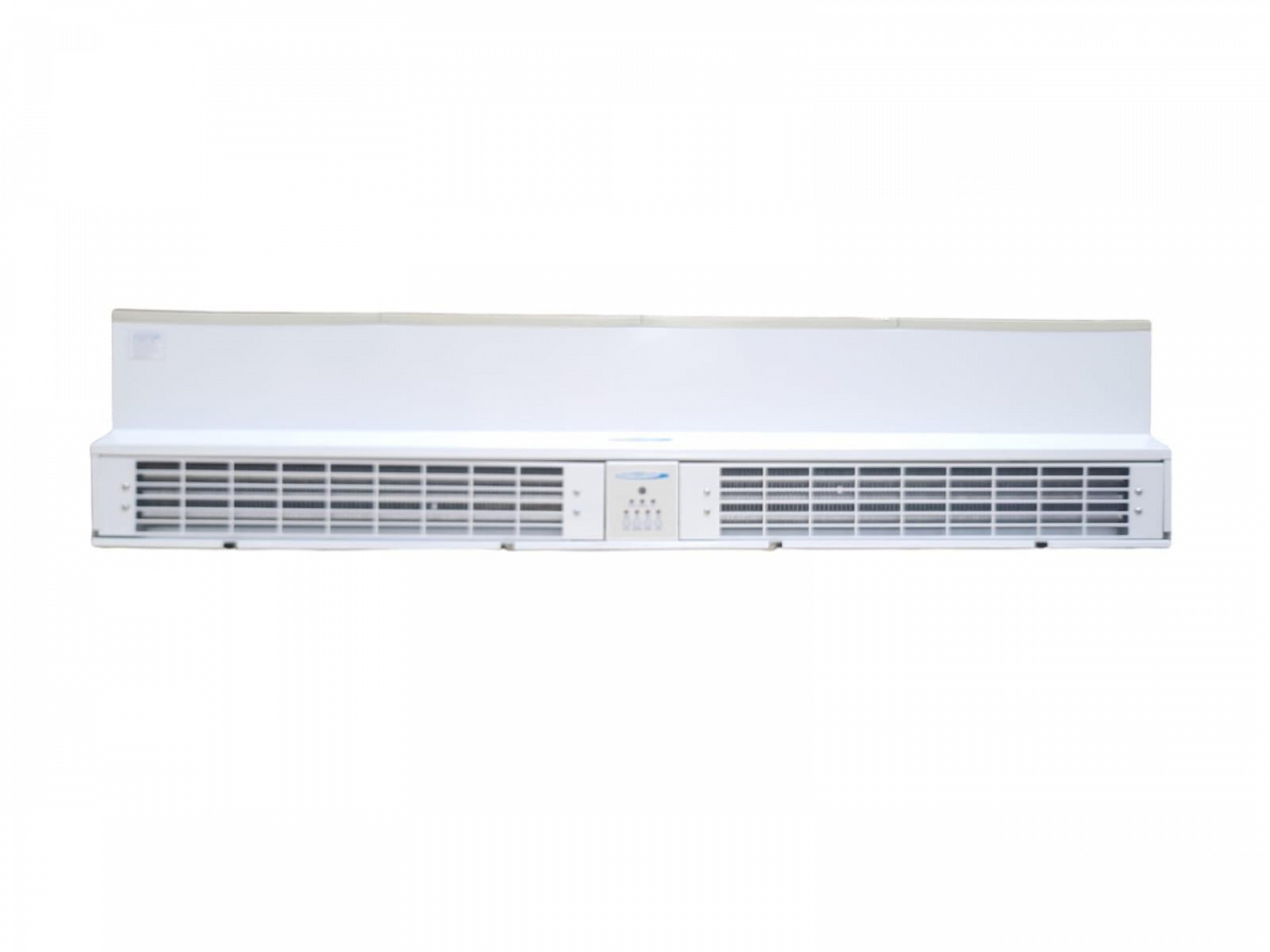 CORTINA DE AIRE 90CM TRIFÁSICA FRIO CALOR NORWOOD - 1