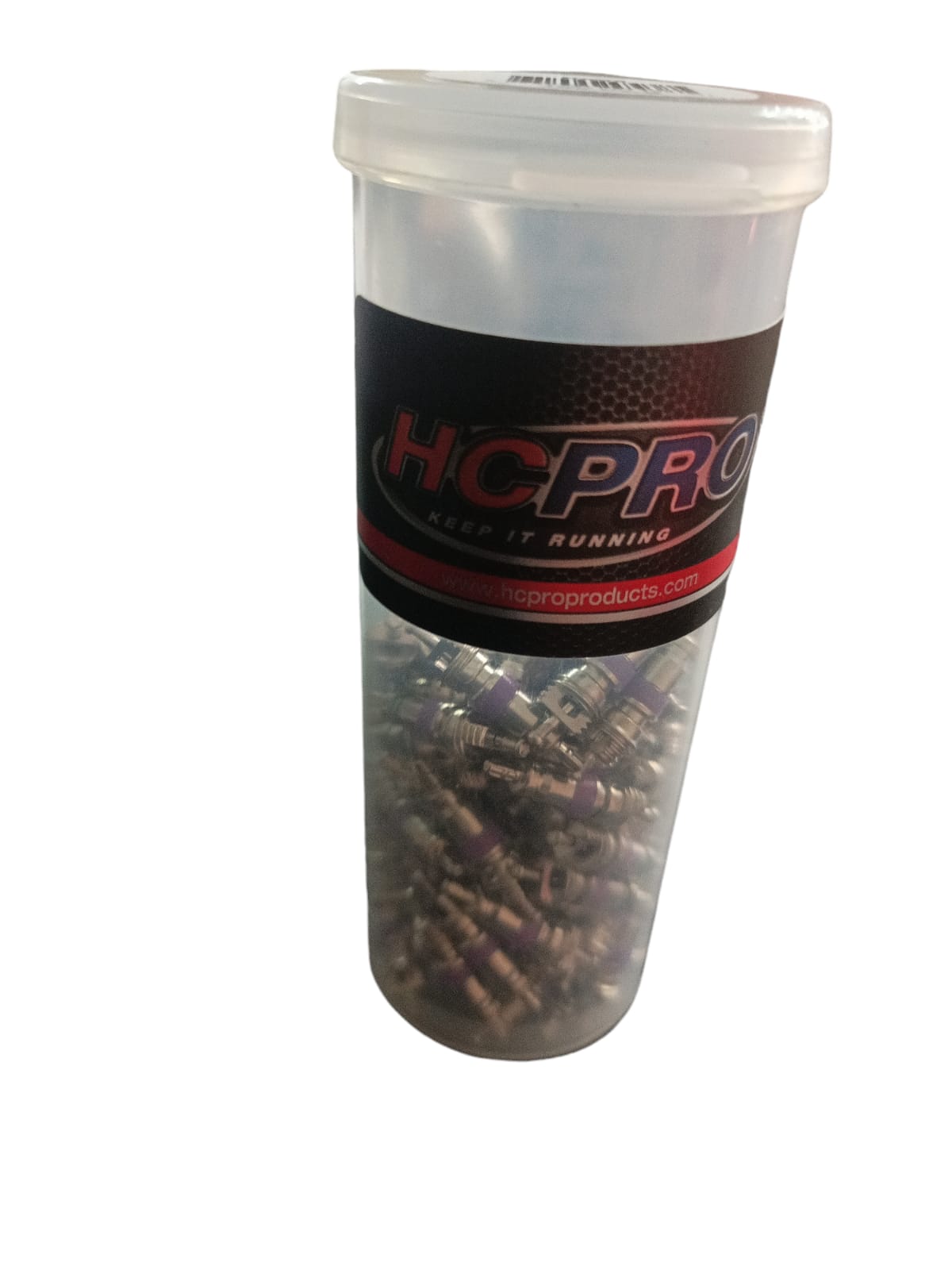 NUCLEO, PEPAS HVAC HC PRO - PACK 10 UNIDADES - 4