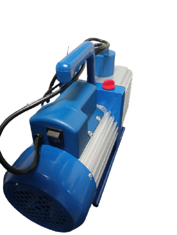 BOMBA DE VACIO 10 CFM - 3