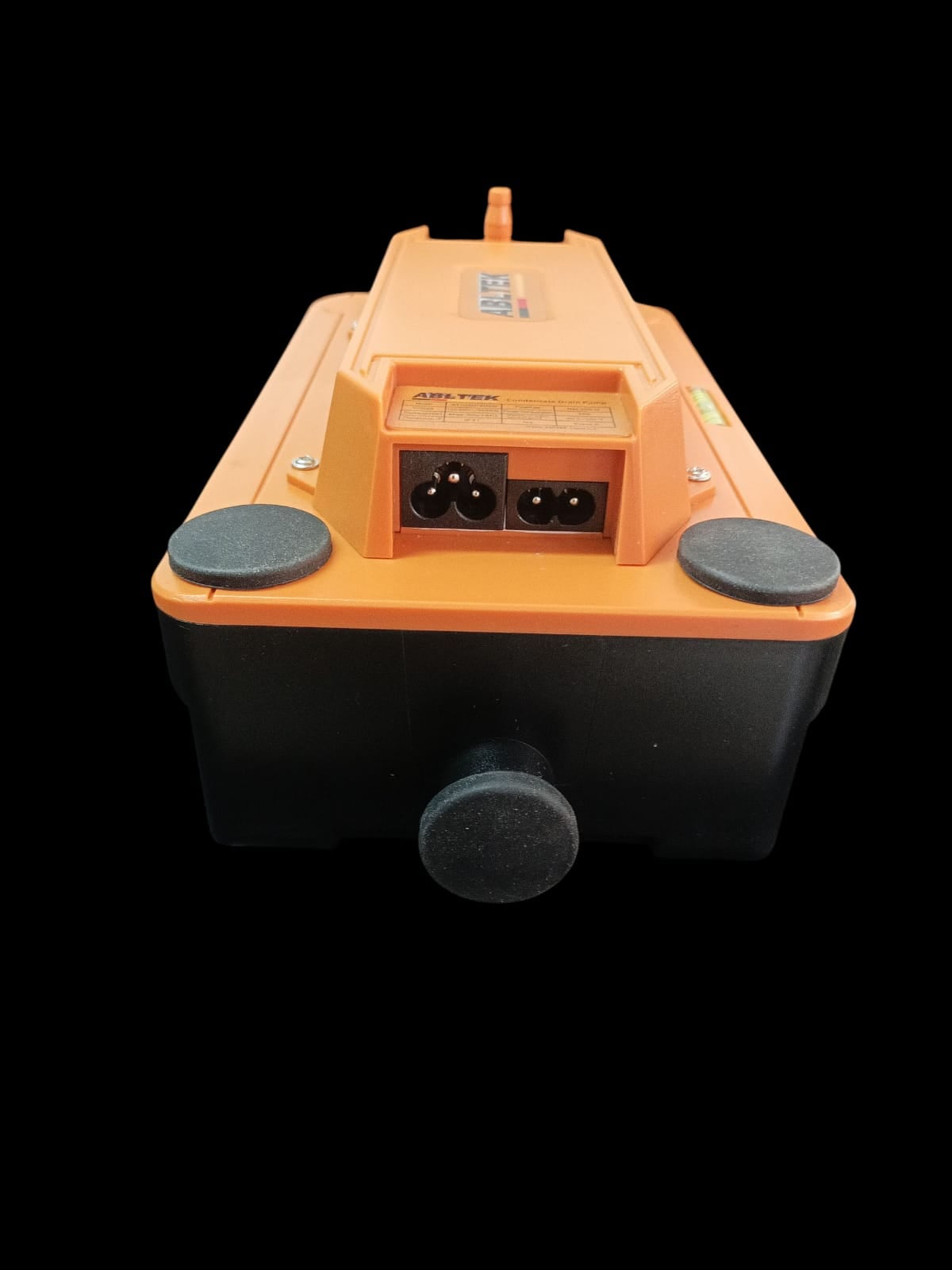 BOMBA DE CONDENSADO TANK MAX FLOW ABLTEK (TIPO TANQUE) - 2