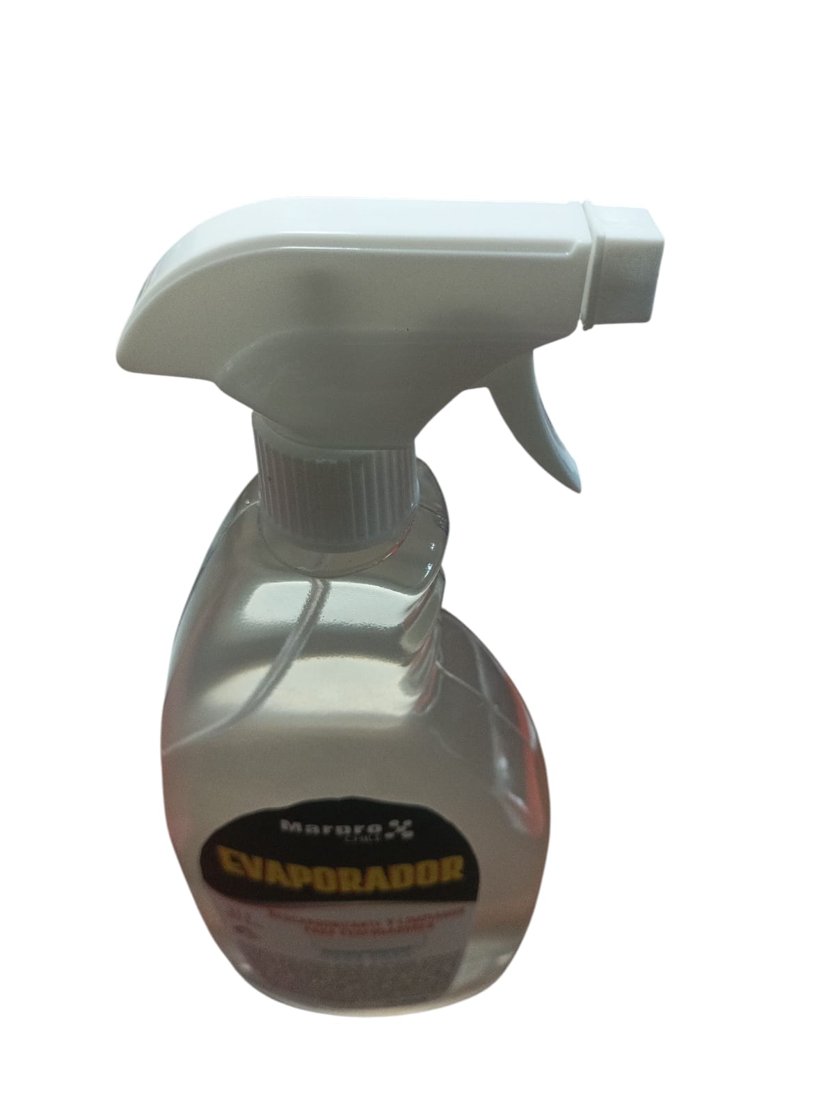 LIQUIDO LIMPIEZA PARA AIRE ACONDICIONADO EVAPORADOR MARPRO 1 LT GATILLO - 2