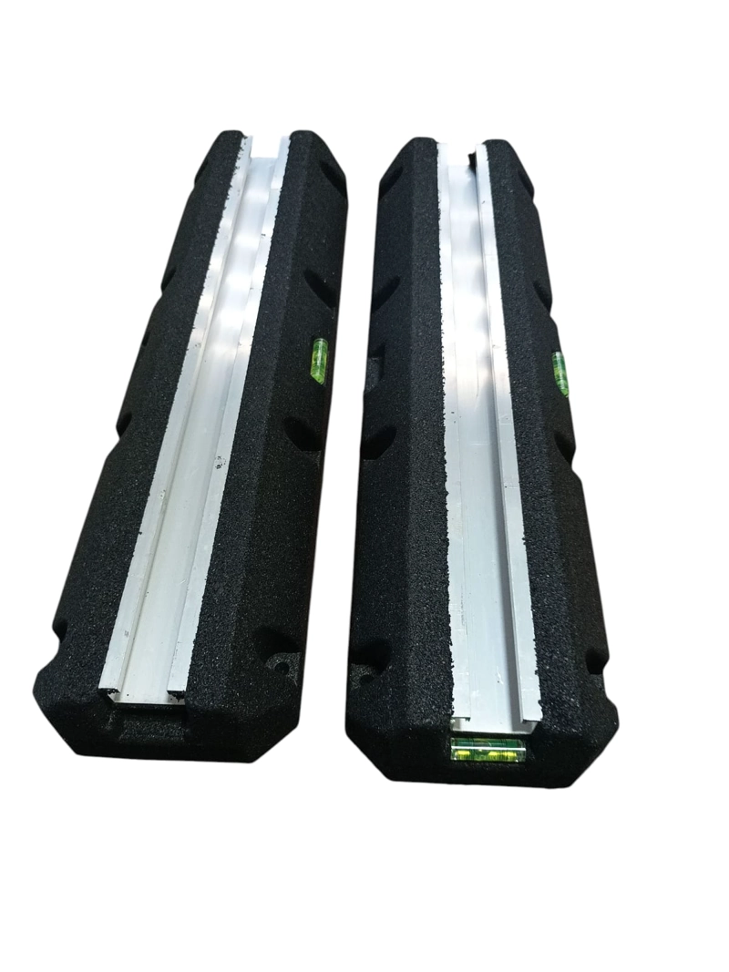 PACK - BASE SOPORTE A PISO PARA AIRE ACONDICIONADOS - 2