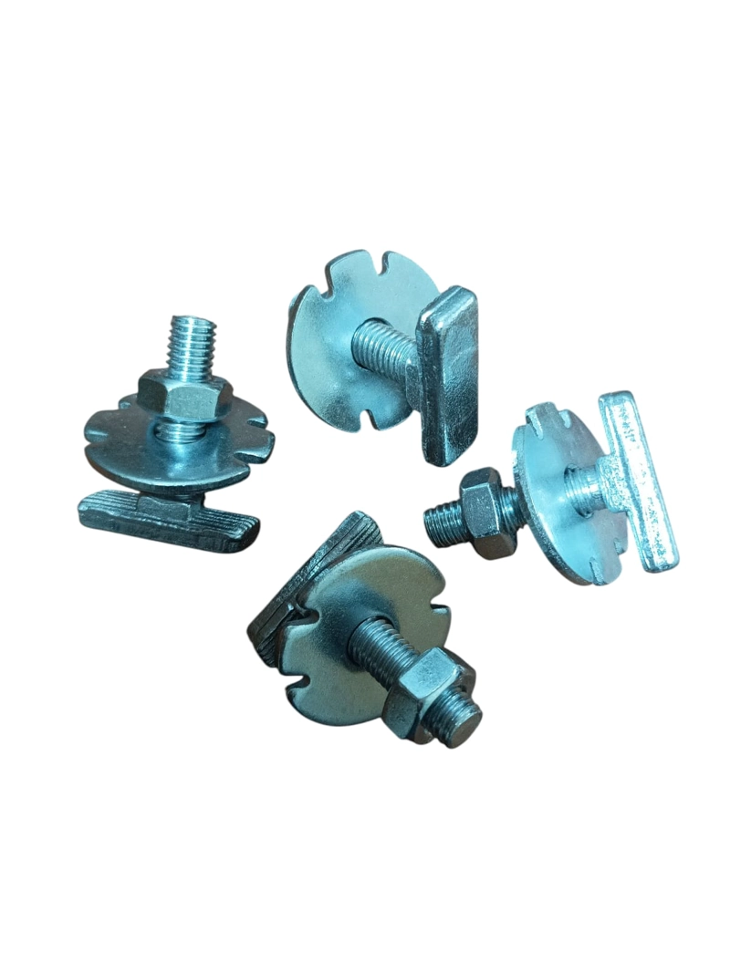 PACK - BASE SOPORTE A PISO PARA AIRE ACONDICIONADOS - 5