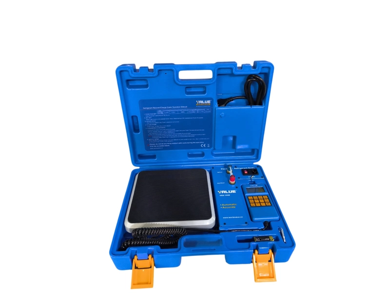 PESA BALANZA SOLENOIDE 100 KG VALUE - 3