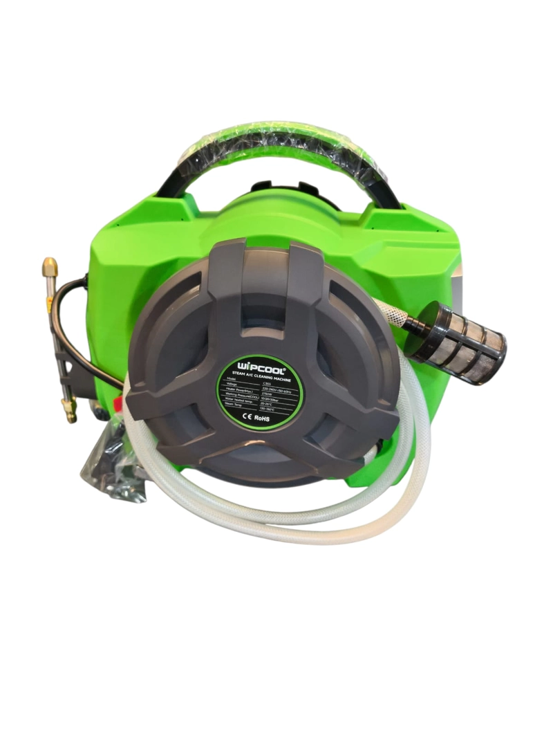 BOMBA DE LIMPIEZA WIPCOOL MANTENCION (VAPOR) C35S - 1