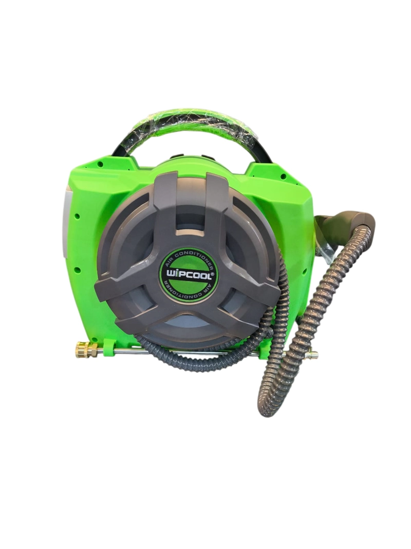 BOMBA DE LIMPIEZA WIPCOOL MANTENCION (VAPOR) C35S - 2