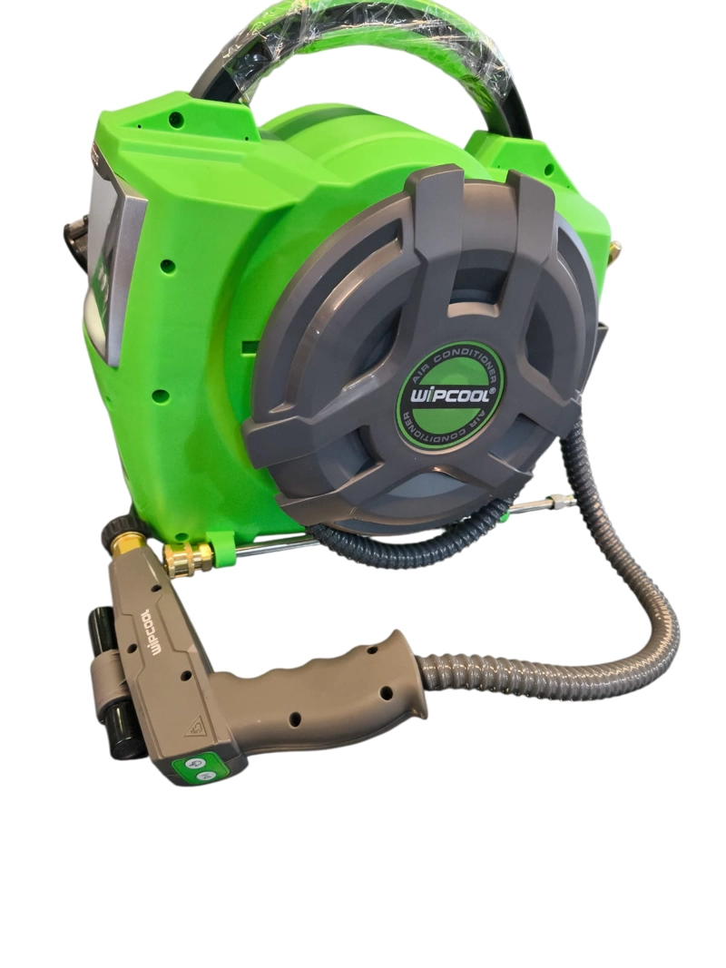 BOMBA DE LIMPIEZA WIPCOOL MANTENCION (VAPOR) C35S - 3