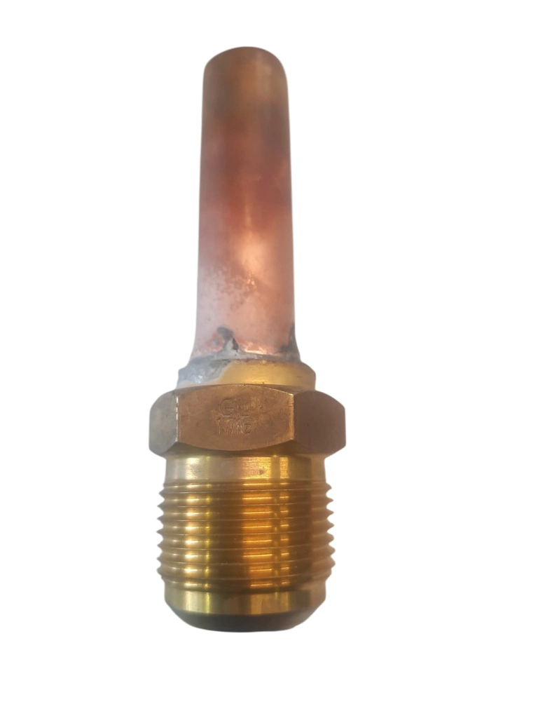 ADAPTADOR EN BRONCE 3/4 ' ADAPTADOR EN BRONCE 3/4 ' ADAPTADOR EN BRONCE 3/4 ' ADAPTADOR EN BRONCE 3 - 4