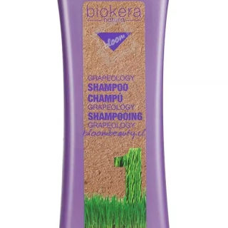 SALERM SHAMPOO PROFESIONAL BIOKERA PEPITA DE UVA GRAPEOLOGY - 1