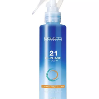 SALERM 21 BI-PHASE TRATAMIENTO SPRAY ACONDICIONADOR - 1
