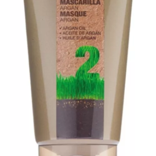 SALERM COSMETICS ACONDICIONADOR BIOKERA TERCIOPELO ARGAN - 1