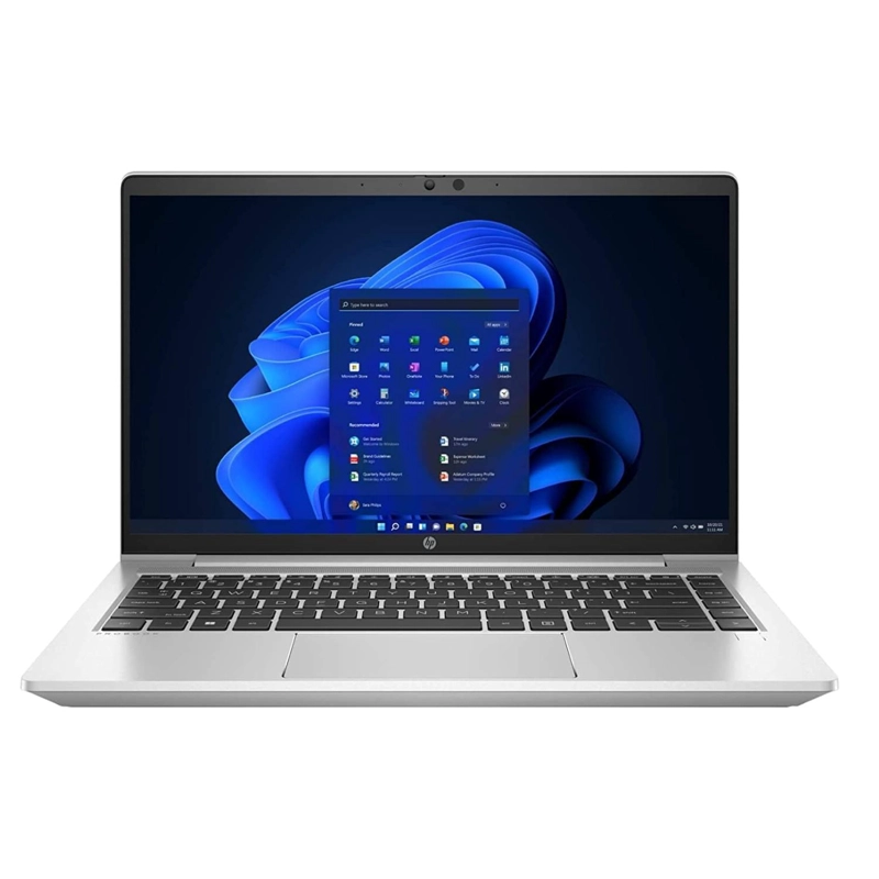 NOTEBOOK HP PROBOOK 445 G8, AMD RYZEN5 5600U, 14.0', 8GB/512GB SSD