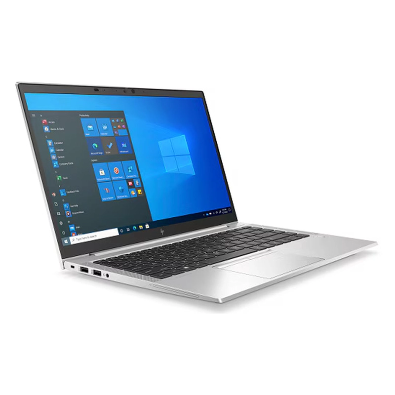NOTEBOOK HP ELITEBOOK 840 G8 INTEL I5-1145G7 16GB RAM 256GB SSD 14' (REACONDICIONADO) - 2