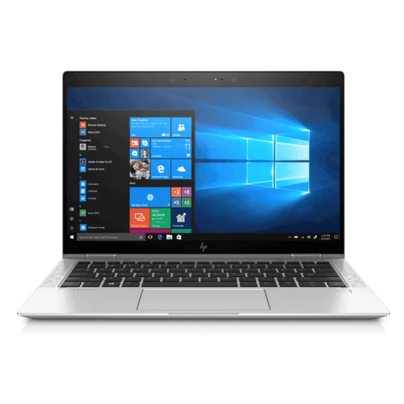 NOTEBOOK HP ELITEBOOK X360 1030 G3 INTEL I7-8550U 8GB RAM 512GB SSD 13.3' - 1