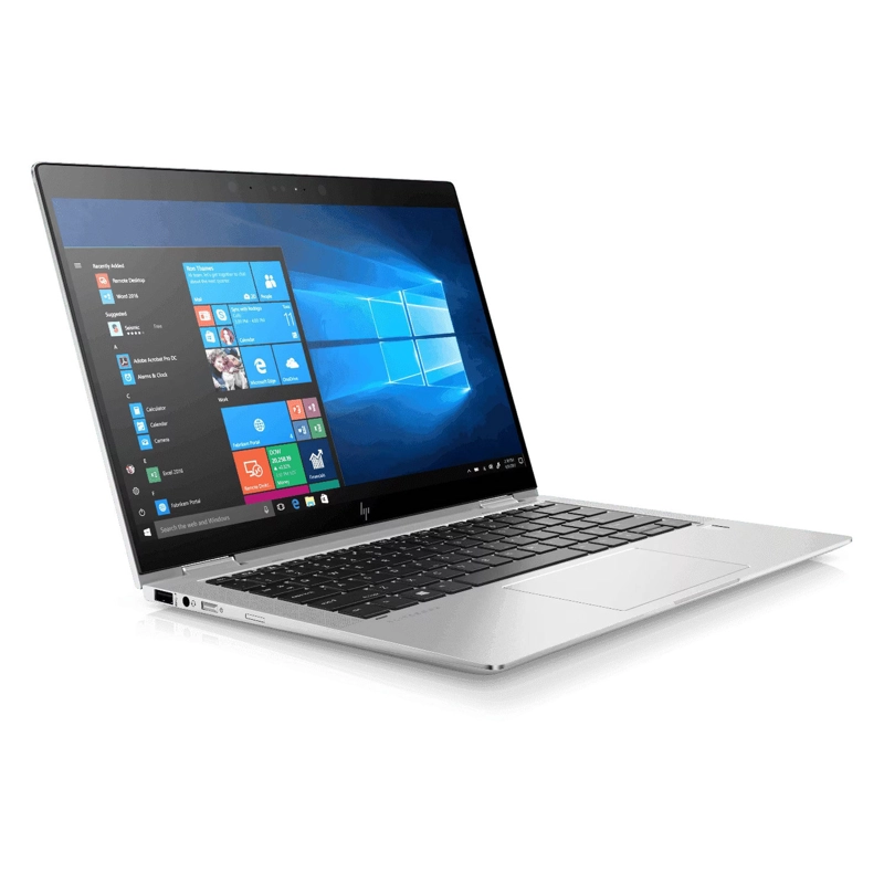 NOTEBOOK HP ELITEBOOK X360 1030 G3 INTEL I7-8550U 8GB RAM 512GB SSD 13.3' - 2