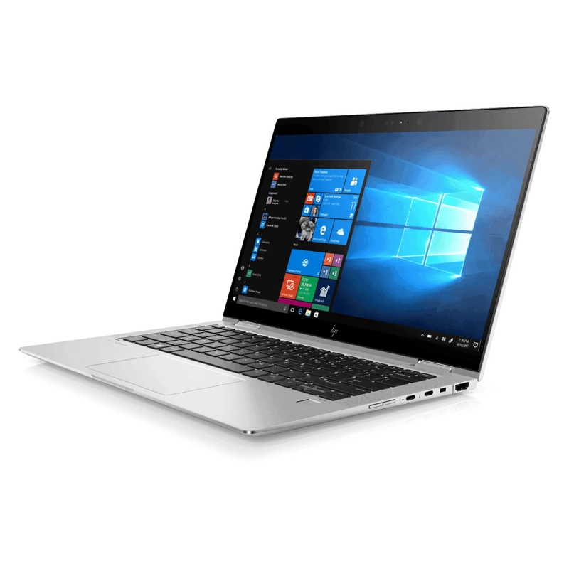 NOTEBOOK HP ELITEBOOK X360 1030 G3 INTEL I7-8550U 8GB RAM 512GB SSD 13.3' - 3