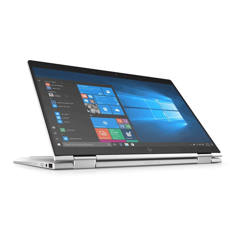 NOTEBOOK HP ELITEBOOK X360 1030 G3 INTEL I7-8550U 8GB RAM 512GB SSD 13.3' - 4