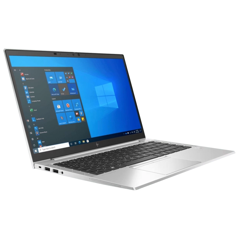 NOTEBOOK HP ELITEBOOK 840 G8 INTEL I7-1165G7 16GB RAM 512GB SSD 14' (REACONDICIONADO) - 2