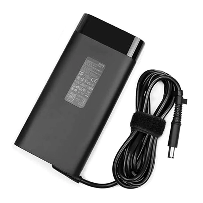 CARGADOR 120W SMART AC ADAPTER (PFC, SLIM BARREL, 7.4MM) (NUEVO) - 1
