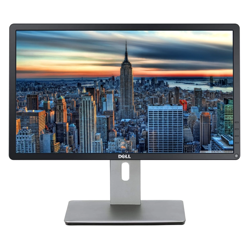 MONITOR DELL P2414HB 23,8' 1920X1080 60HZ (REACONDICIONADO) - 2