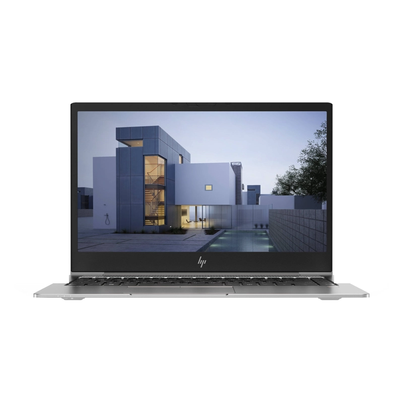 NOTEBOOK WORKSTATION HP ZBOOK 14U G5 INTEL I7-8550U 8GB RAM 512GB SSD 14' - 1