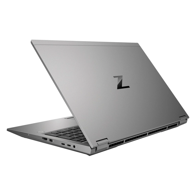 NOTEBOOK WORKSTATION HP ZBOOK FURY 15 G7 INTEL I7-10750H 16GB RAM 1TB SSD 15.6' - 4