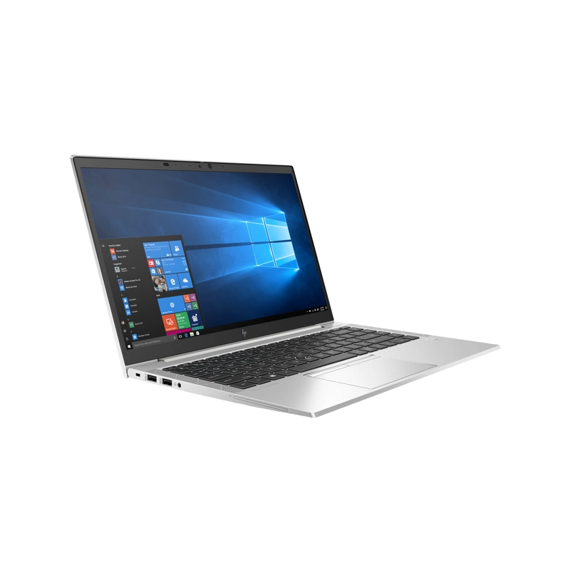 NOTEBOOK HP ELITEBOOK 840 G7, INTEL CORE I5-10210U, 14.0', 8GB/256GB SSD PC - 1