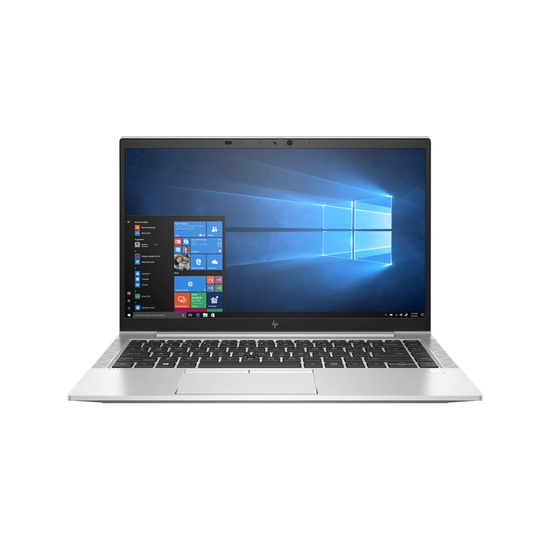 NOTEBOOK HP ELITEBOOK 840 G7, INTEL CORE I5-10210U, 14.0', 8GB/256GB SSD PC - 5