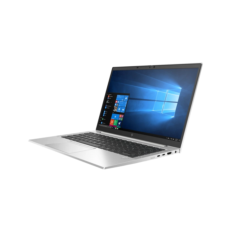 NOTEBOOK HP ELITEBOOK 840 G7, INTEL CORE I5-10210U, 14.0', 8GB/256GB SSD PC - 6