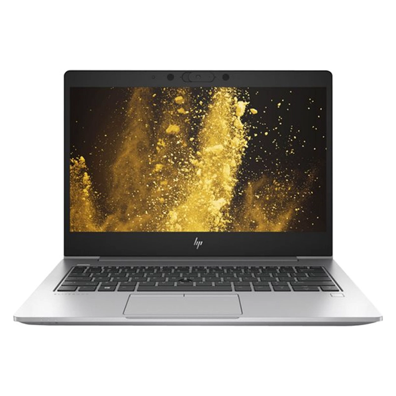 NOTEBOOK HP ELITEBOOK 830 G7, INTEL CORE I7-10510U 13,3' 8GB/512GB SSD PC (REACONDICIONADO) - 1