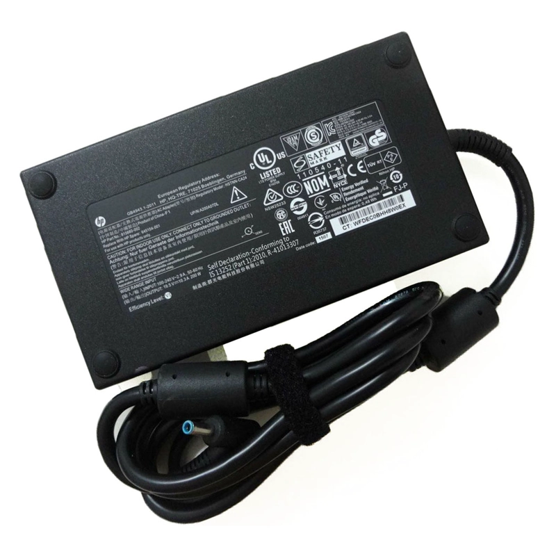 CARGADOR HP 200W HP OMEN VICTUS LAPTOP (NUEVO) - 1