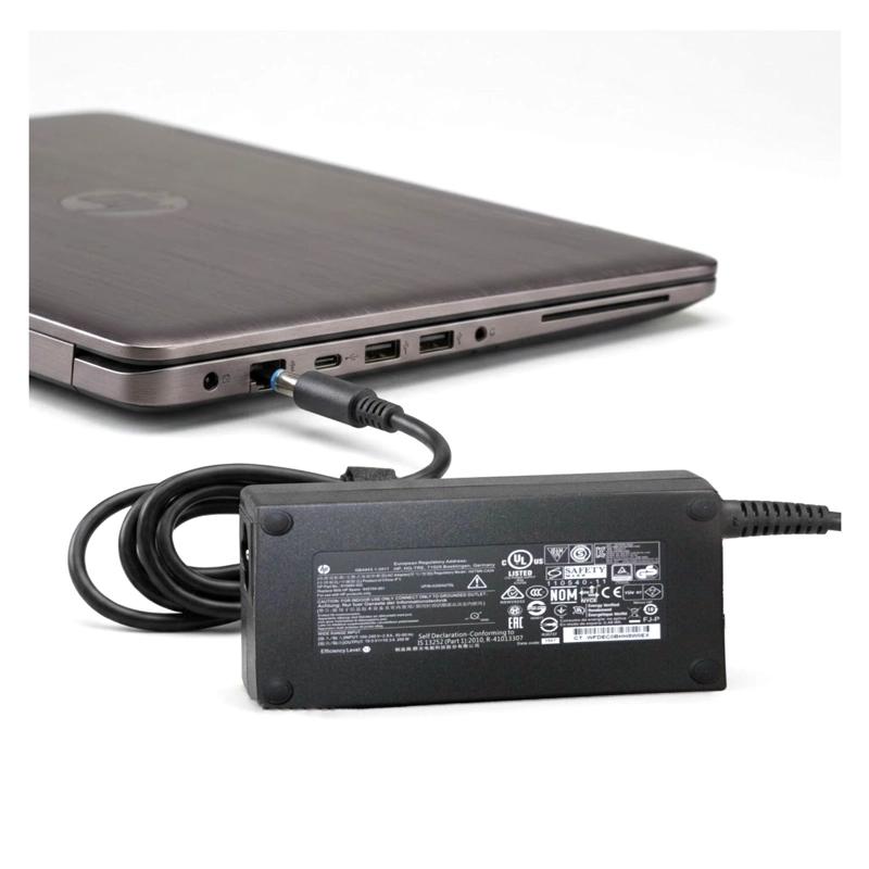 CARGADOR HP 200W HP OMEN VICTUS LAPTOP (NUEVO) - 2