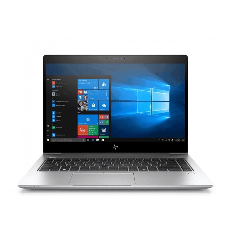NOTEBOOK HP ELITEBOOK 840 G5, INTEL CORE I7-8550U, 14.0', 8GB/512GB SSD PC (REACONDICIONADO) - 1