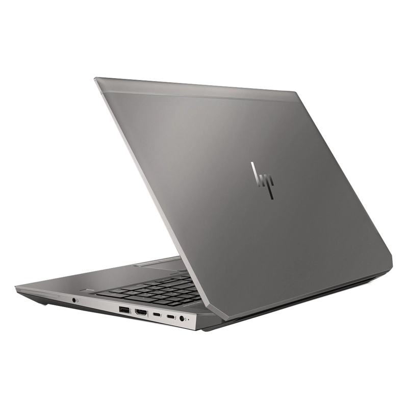 NOTEBOOK WORKSTATION HP ZBOOK 15 G5 INTEL I7-8850H 16GB RAM 256GB SSD 15.6' - 4