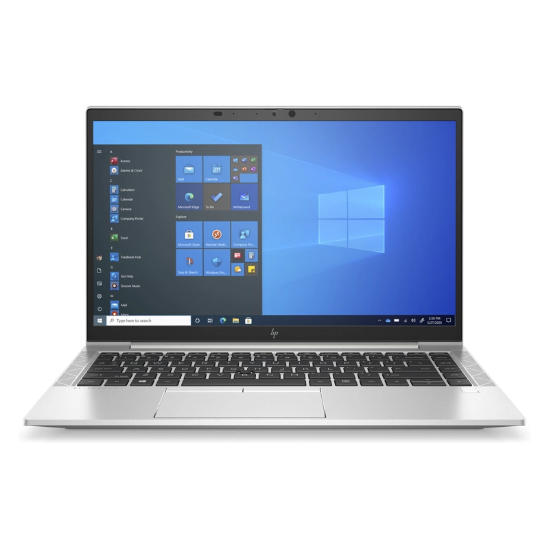 NOTEBOOK HP ELITEBOOK AERO 840 G8, INTEL CORE I7-1185G7, 14.0', 16GB/512GB SSD PC (REACONDICIONADO) - 1