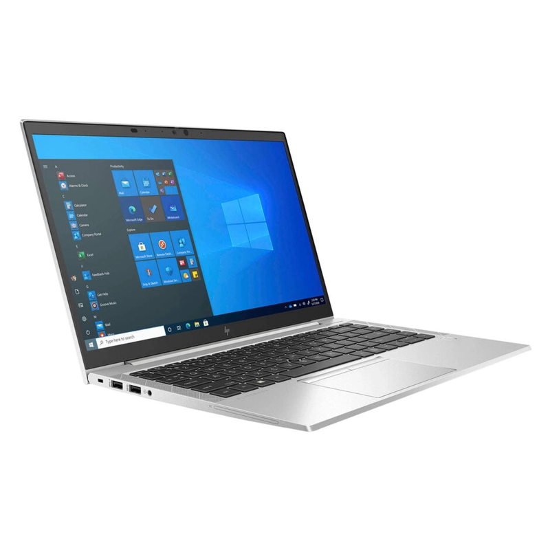 NOTEBOOK HP ELITEBOOK AERO 840 G8, INTEL CORE I7-1185G7, 14.0', 16GB/512GB SSD PC (REACONDICIONADO) - 2