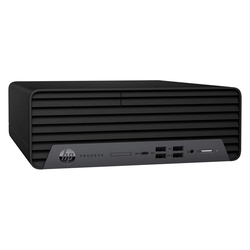COMPUTADOR HP PRODESK 600 G6 SFF INTEL I5-10500 16GB RAM 256GB SSD