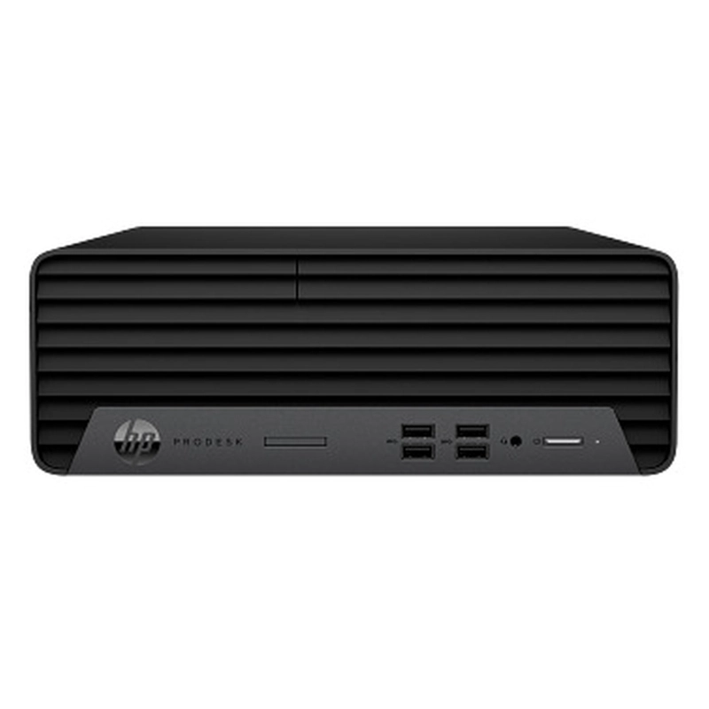 COMPUTADOR HP PRODESK 405 G6 SFF AMD RYZEN 5 PRO 4650G 8GB RAM 256GB SSD - 1