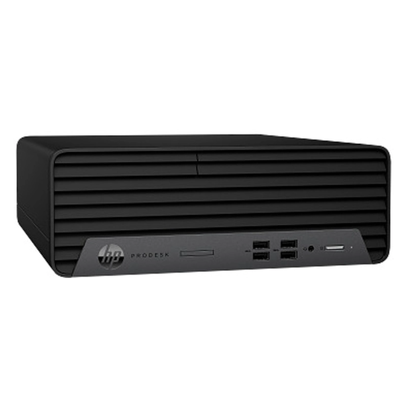 COMPUTADOR HP PRODESK 405 G6 SFF AMD RYZEN 5 PRO 4650G 8GB RAM 256GB SSD - 2