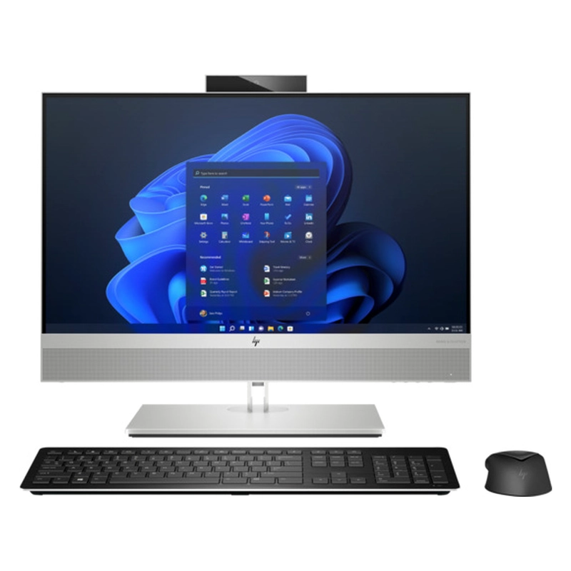 ALL IN ONE HP ELITEONE 800 G6 INTEL I7-10700U 16GB RAM 512GB SSD 23.8' (REACONDICIONADO) - 1