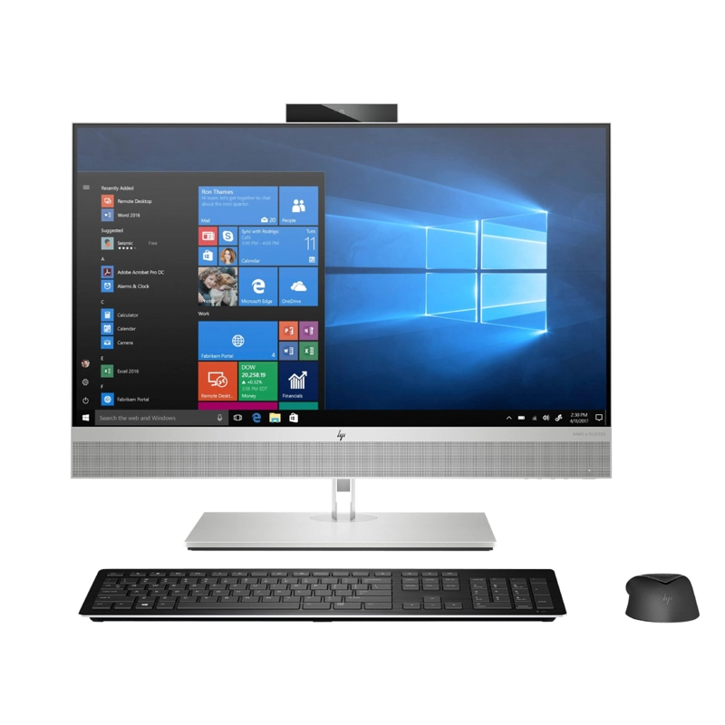 ALL IN ONE HP ELITEONE 800 G6 INTEL I7-10700U 16GB RAM 512GB SSD 23.8' (REACONDICIONADO) - 2