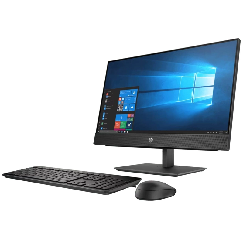 ALL IN ONE HP PROONE 400 G5, INTEL CORE I7-9700, 23.8', 8GB/1TB HDD (REACONDICIONADO) - 2